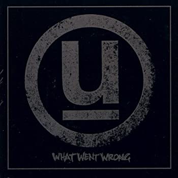 【中古】【非常に良い】What Went Wrong Ep [CD]｜ドリエムコーポレーション