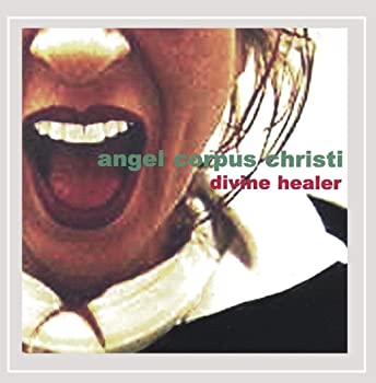 【中古】Divine Healer [CD]