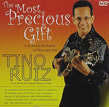 【中古】【非常に良い】Most Precious Gift [DVD] [Import]