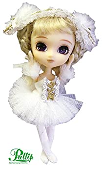 【中古】【非常に良い】リトルプーリップ/Swan(スワン) F-814|ドリエムコーポレーション