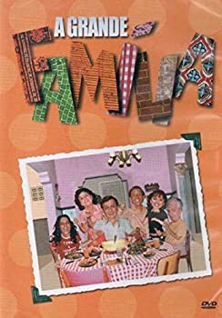 【中古】Grande Familia [DVD] [Import]
