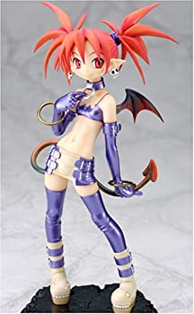 【中古】【非常に良い】魔界戦記ディスガイア エトナ (1/7スケール PVC塗装済み完成品)画像