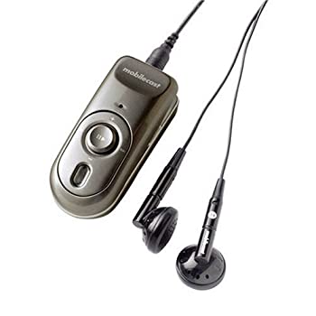 【中古】【非常に良い】mobilecast MPX3000RP-HG mLink R for P902i|ドリエムコーポレーション