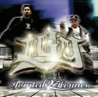 【中古】【非常に良い】JOINTED 2 HOMIES [CD]