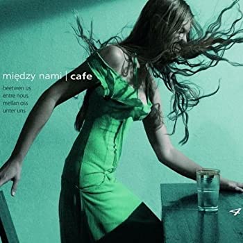【中古】【非常に良い】Miedzy Nami Cafe [CD]