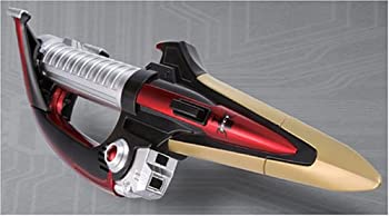 【中古】仮面ライダーカブト カブトクナイガン画像