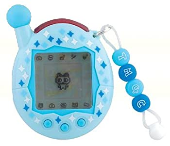 【中古】【非常に良い】超じんせーエンジョイ!たまごっちプラス オールぶるー｜ドリエムコーポレーション