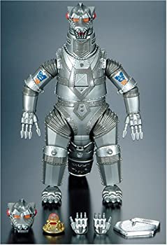 楽天市場】【中古】GD-56M 超合金メカゴジラ1974(メッキバージョン