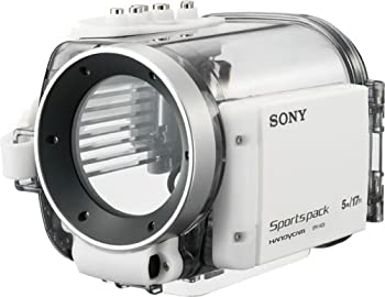 【中古】ソニー SONY スポーツパック DCR-HC96用 SPK-HCB