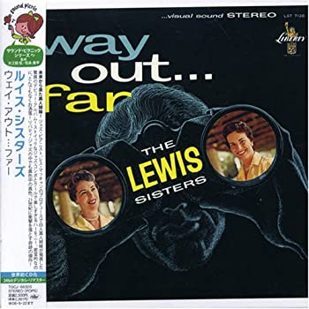 【中古】【非常に良い】ウェイ・アウト...ファー(紙ジャケット仕様) [CD]｜ドリエムコーポレーション
