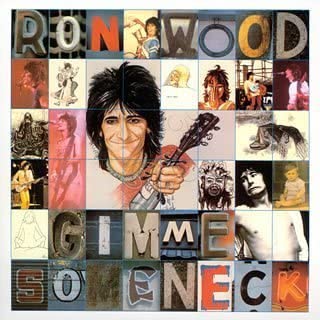 【中古】【非常に良い】ギミ・サム・ネック(紙ジャケット仕様) [CD]