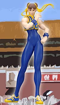 【中古】Capcom Girls Collection 春麗
