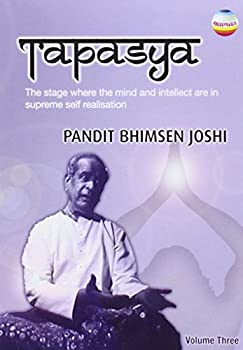 【中古】Tapasya 3 [DVD] [Import]