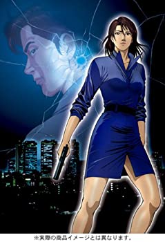 【中古】エンジェル･ハートDVD Premium BOX Vol.2 (完全限定生産) 第14話~24話5枚組｜ドリエムコーポレーション
