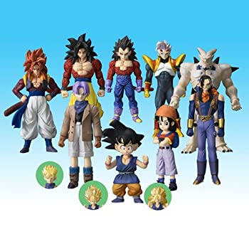 ドラゴンボール　超造形魂　フリーザ編　フィギュア　未開封　フルコンプ 超造形魂 ドラゴンボール改 ～フリーザ編～ | 魂ウェブ