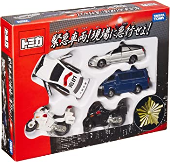 【中古】【人並み外れたに好いたらしい】トミカ 差し上げ物 まさかの時鉄道車両! 一こまへ急行列車せよ! おもちゃ-ミニカー・トイカー-乗り物のおもちゃ
