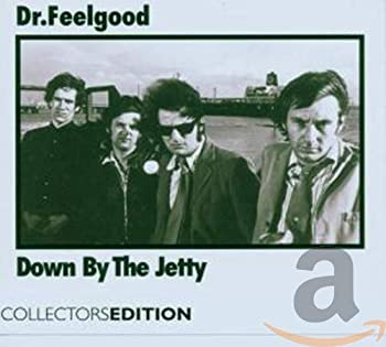 【中古】【非常に良い】Down By Jetty [CD]｜ドリエムコーポレーション
