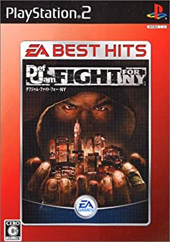 【中古】【非常に良い】EA BEST HITS Def Jam Fight for NY