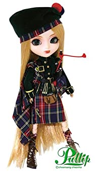 【中古】【非常に良い】プーリップ/Craziia (クラツィーア) F-560