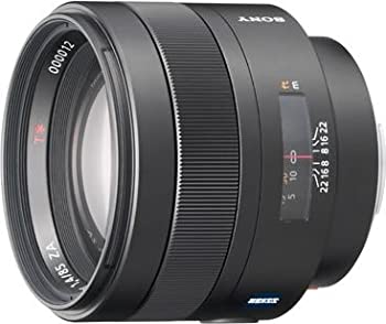 【中古】【非常に良い】ソニー SONY Planar T* 85mm F1.4 ZA SAL85F14Z ソニーAマウント用