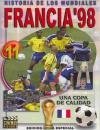 【中古】【非常に良い】World Cup Soccer: Francia 98 [DVD]
