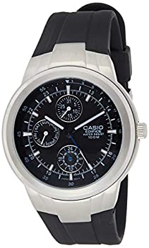 【中古】[カシオ]CASIO EDIFICE エディフィス EF-305-1AV [逆輸入]