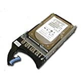 【中古】73GB 10K Hot Swap SAS HDD