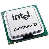 【中古】インテル Intel PentiumD Processor 915 2.8GHz BX80553915｜ドリエムコーポレーション