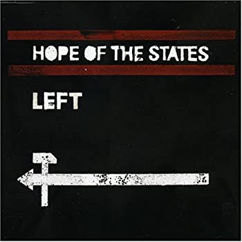 【中古】Left [CD]