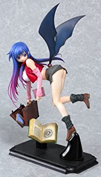 【中古】【非常に良い】機工魔術士 -enchanter- ユウカナリア (1/6スケールPVC塗装済み完成品)