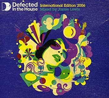 【中古】Defected in the House: International Edition 2006 [CD]