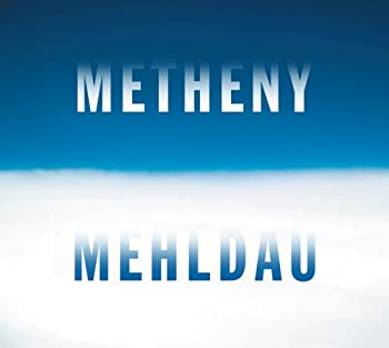 【中古】メセニー・メルドー [CD] 6,590円