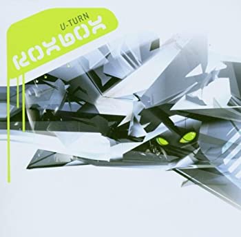 【中古】U-TURN [CD]