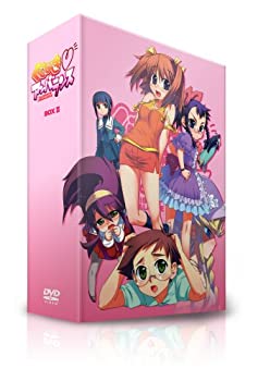 【中古】【非常に良い】くじびきアンバランス DVD-BOX 2 6,973円