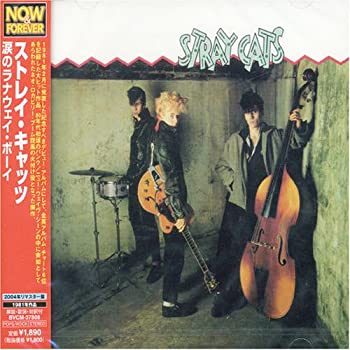 【中古】涙のラナウェイ・ボーイ [CD]