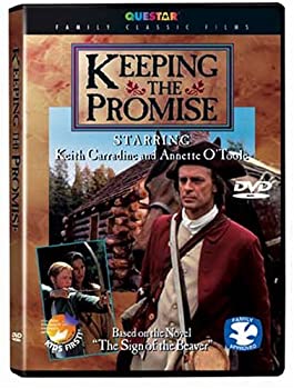 【中古】(未使用･未開封品)Keeping the Promise [DVD]｜ドリエムコーポレーション