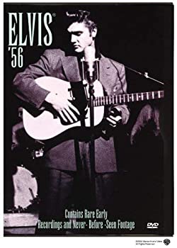 【中古】(未使用･未開封品)Elvis 56 [DVD]｜ドリエムコーポレーション
