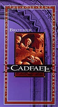 【中古】Brother Cadfael 3 [VHS]