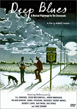 【中古】【非常に良い】Deep Blues [DVD]｜ドリエムコーポレーション