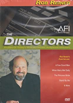 【中古】【非常に良い】Directors: Rob Riener [DVD]