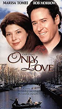 【中古】Only Love [VHS]｜ドリエムコーポレーション