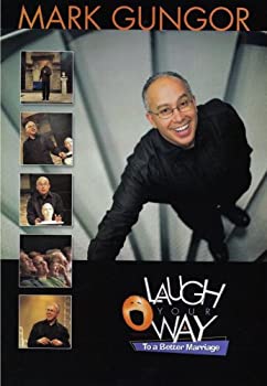 【中古】【非常に良い】Laugh Your Way to a Better Mar [DVD] [Import]