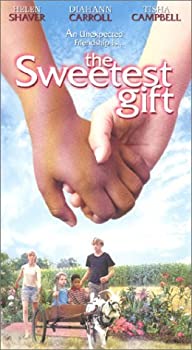 【中古】【非常に良い】Sweetest Gift [VHS]｜ドリエムコーポレーション
