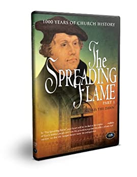 【中古】【非常に良い】Spreading Flame 1: Comes the Dawn [DVD]｜ドリエムコーポレーション 26,007円