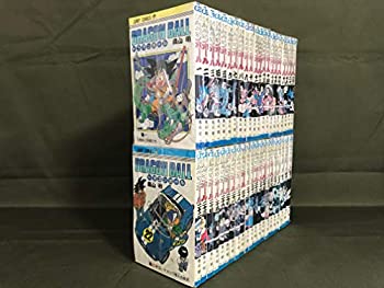 楽天市場】[中古]DRAGON BALL ドラゴンボール [新書版/旧表紙版