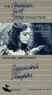 【中古】【非常に良い】Rappaccini\'s Daughter [VHS]｜ドリエムコーポレーション