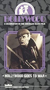 【中古】Hollywood 4 [VHS]