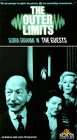 【中古】【非常に良い】Outer Limits: Guests [VHS]
