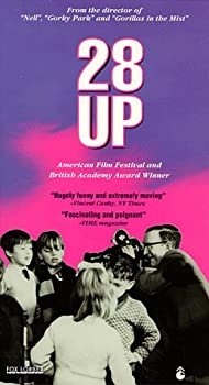 【中古】28 Up [VHS]