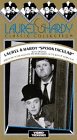 【中古】【非常に良い】Laurel & Hardy: Spooktacular [VHS]｜ドリエムコーポレーション